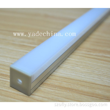 Aluminum Profile for LED Strip Lights House